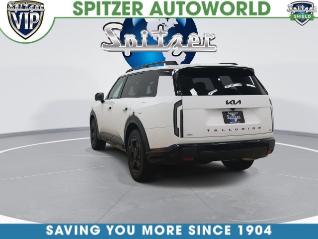 New 2027 Kia Telluride X-Line SX Prestige AWD/4WD image 12