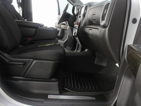 Used 2021 Chevrolet Silverado 1500 LT w/ Bed Protection Package image 20