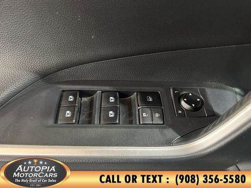 Used 2020 Toyota RAV4 XSE image 25