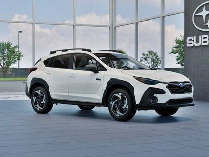 New 2026 Subaru Crosstrek 2.5i Limited
