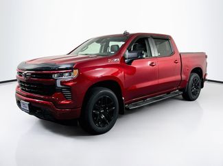 Used 2024 Chevrolet Silverado 1500 RST w/ Convenience Package II AWD/4WD video 1