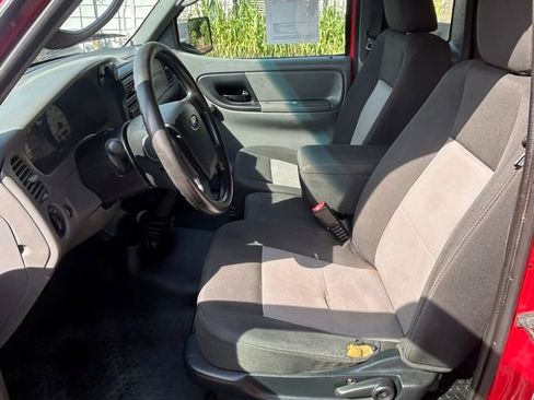 Used 2011 Ford Ranger Sport RWD image 13