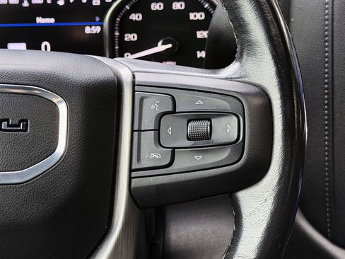 Used 2021 GMC Sierra 1500 Denali w/ Driver Alert Package II image 19