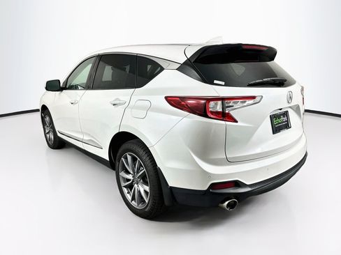 Used 2020 Acura RDX w/ Technology Package AWD/4WD image 5
