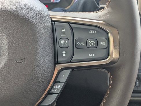 New 2026 RAM 2500 Limited image 26