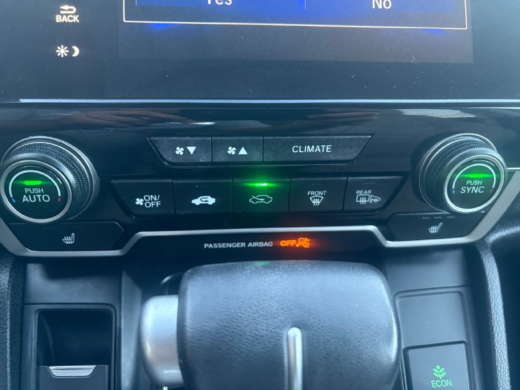 Used 2017 Honda CR-V Touring image 17