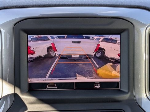 New 2026 Chevrolet Silverado 1500 W/T w/ WT Value Package image 22