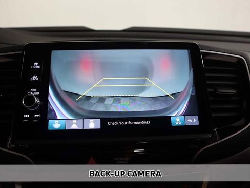 New 2025 Honda Ridgeline RTL image 7