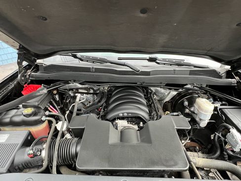 Used 2014 Chevrolet Silverado 1500 LT w/ All Star Edition image 36