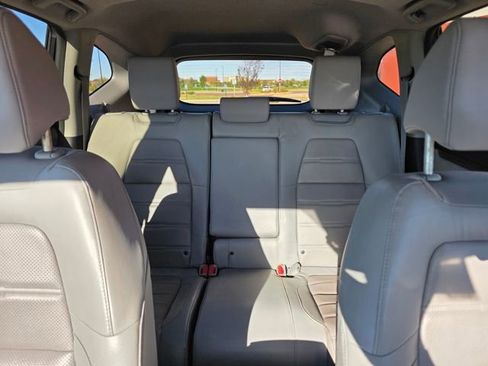 Used 2017 Honda CR-V EX-L image 18