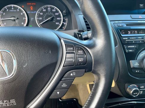 Used 2014 Acura RDX AWD w/ Technology Package image 21