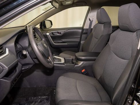 Certified 2024 Toyota RAV4 XLE image 9