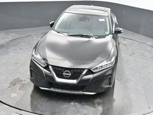 Used 2023 Nissan Maxima SL image 35
