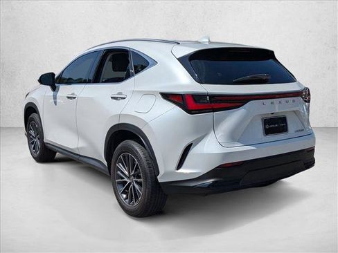 Used 2024 Lexus NX 250 FWD image 8
