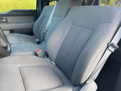 Used 2014 Ford F150 XLT image 15