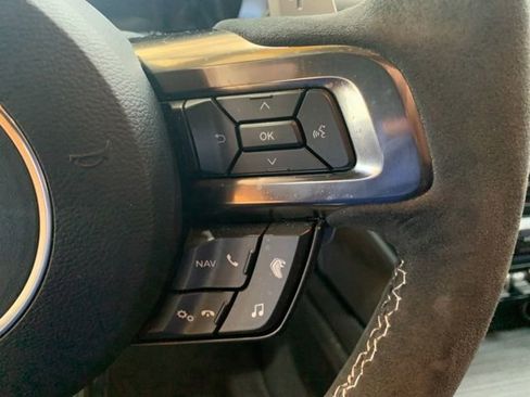 Used 2021 Ford Mustang Shelby GT500 w/ Technology Package RWD image 21