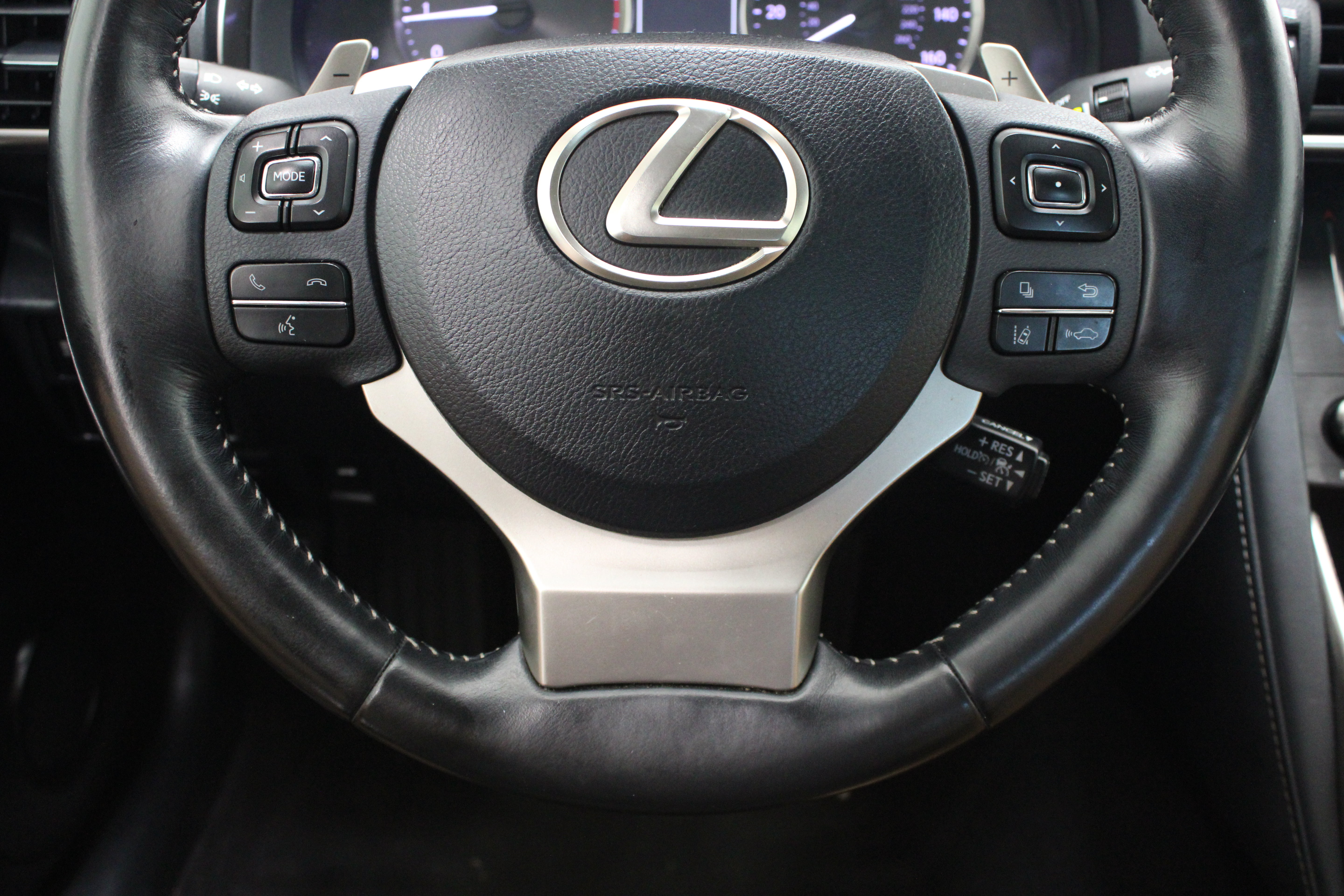 Used 2019 Lexus IS 300 w/ Premium Package RWD image 26