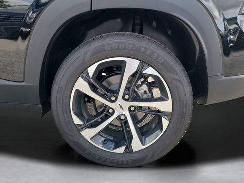 New 2026 Chevrolet Trax RS image 11