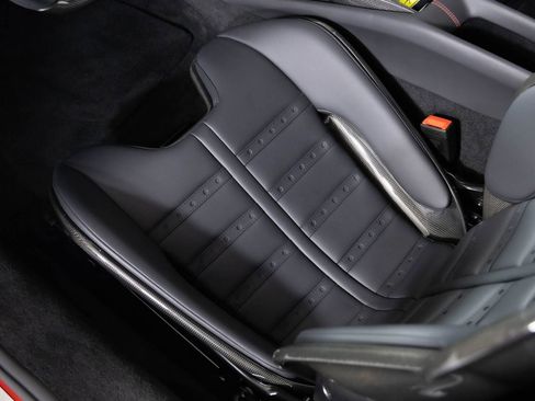 Used 2024 Ferrari 296 GTB image 34