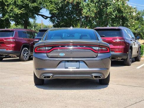 Used 2023 Dodge Charger SXT image 6