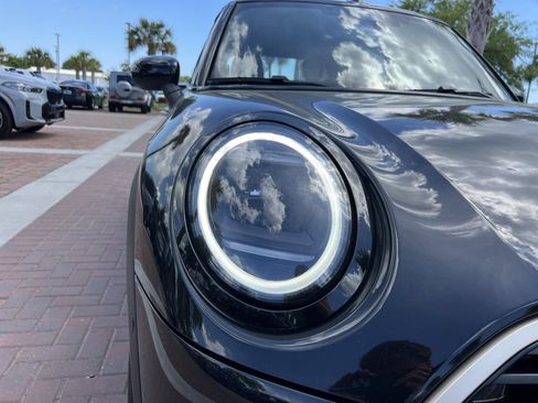 New 2026 MINI Cooper S image 5