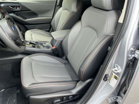 New 2026 Subaru Crosstrek 2.5i Limited AWD/4WD image 12