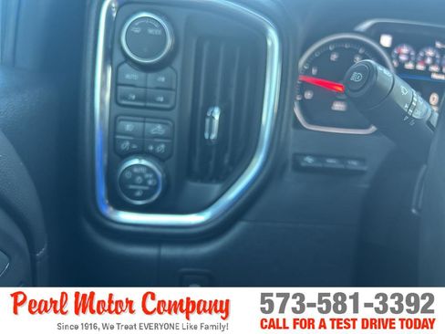 Certified 2023 Chevrolet Silverado 2500 High Country image 15