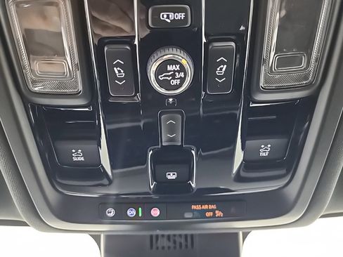 New 2026 Chevrolet Tahoe RST w/ Advanced Technology Package image 23