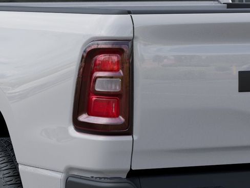 New 2026 RAM 1500 Tradesman AWD/4WD image 25