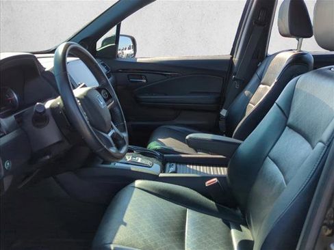 Used 2019 Honda Passport Touring image 13