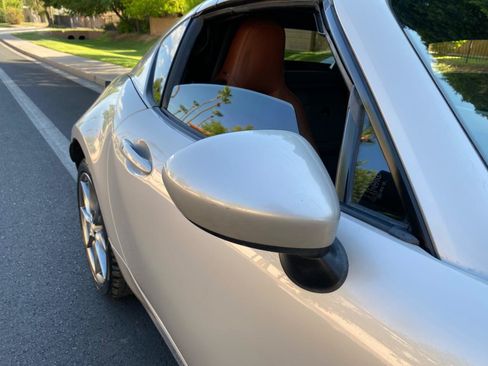 Used 2023 MAZDA MX-5 Miata Grand Touring RWD image 22