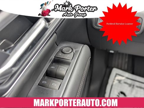 New 2026 GMC Terrain Elevation w/ Technology Package II image 20