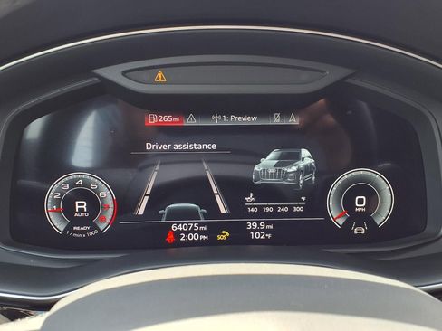 Used 2023 Audi Q7 3.0T Premium Plus AWD/4WD image 13