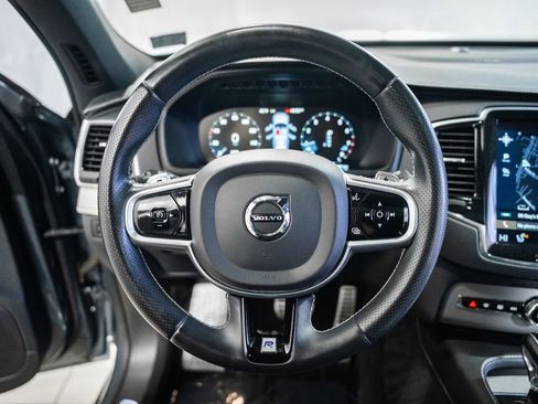 Used 2019 Volvo XC90 T5 R-Design w/ Protection Package Premier image 36