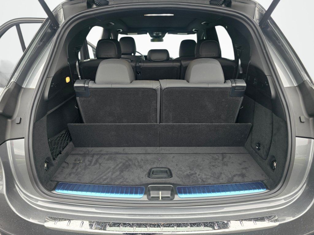 New 2026 Mercedes-Benz GLE 350 4MATIC image 11
