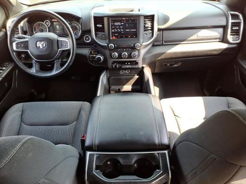 Used 2023 RAM 1500 Big Horn AWD/4WD image 11