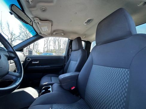 Used 2011 Chevrolet Colorado W/T w/ Power Convenience Package image 21