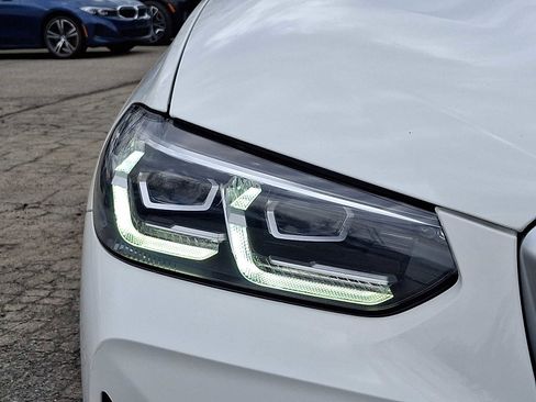 Certified 2023 BMW X3 xDrive30i w/ Premium Package image 9