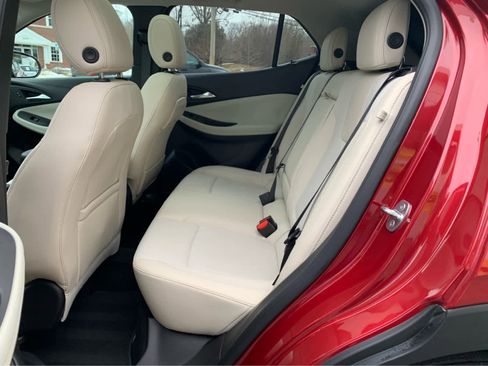 Used 2021 Buick Encore GX Select w/ Experience Buick Package image 24