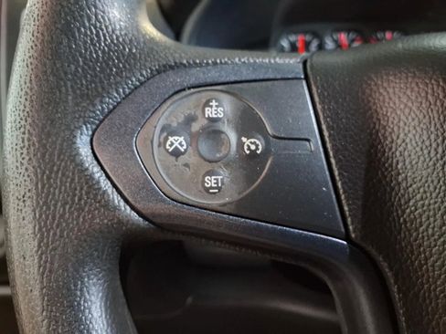 Used 2018 Chevrolet Silverado 1500 W/T w/ Trailering Package RWD image 22