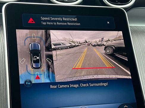 New 2026 Mercedes-Benz GLC 300 4MATIC image 20