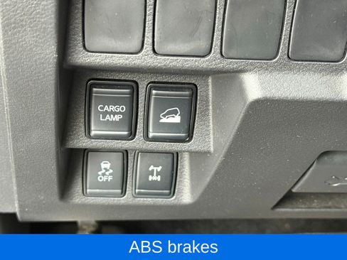 Used 2023 Nissan Frontier PRO-4X w/ Tow Package image 37