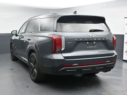 Used 2025 Hyundai Palisade XRT AWD/4WD image 6