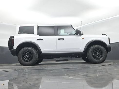 New 2026 Ford Bronco Badlands AWD/4WD image 52