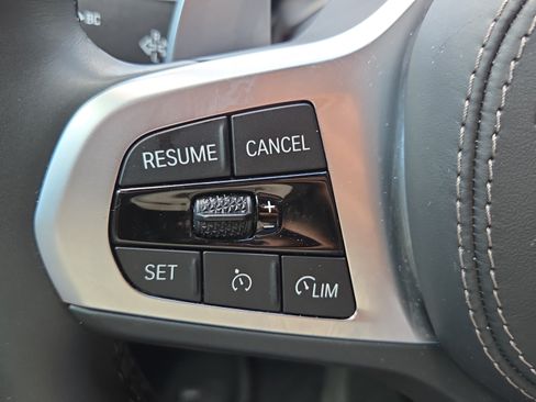 Used 2025 BMW 840i w/ M Sport Professional Package RWD image 23