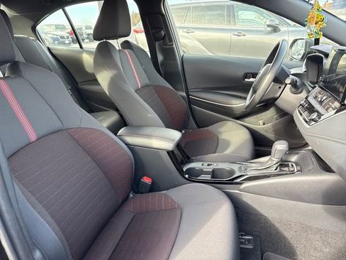 Certified 2024 Toyota Corolla SE image 10