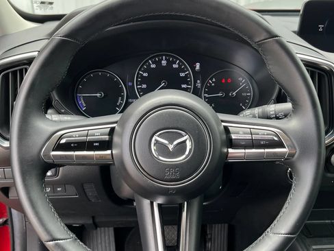 Used 2025 MAZDA CX-50 2.5 Hybrid w/ Premium Plus Pkg AWD/4WD image 17