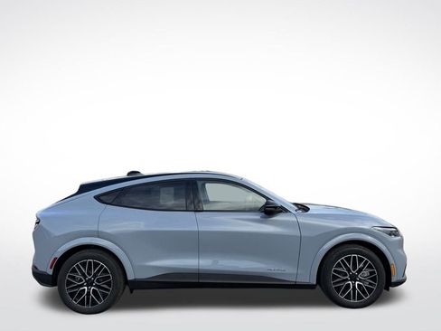 New 2025 Ford Mustang Mach-E Premium image 2