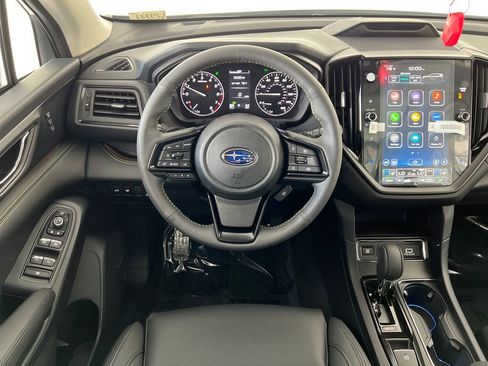 New 2026 Subaru Ascent Bronze Edition image 15