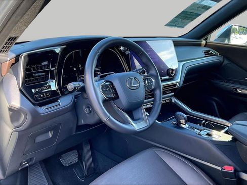 Used 2024 Lexus TX 350 FWD w/ Technology Package image 16